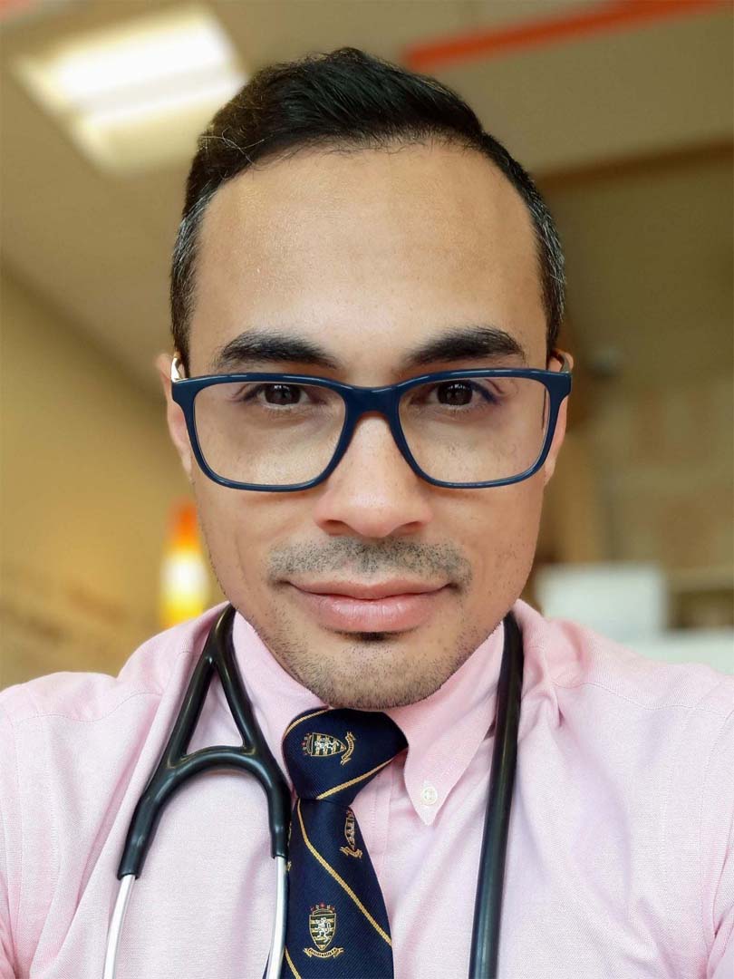 Dr. Diaz, MD Psychiatrist in Mobile, AL